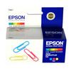 Epson Inkjet Cartridge T067 Colour C48