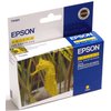 Epson Inkjet Cartridge Yellow Ref C13T048440