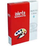 EPSON Inkrite Compatible C13S020147 Cyan Ink Cartridge