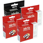 Inkrite compatible for Epson T0551/2/3/4