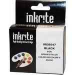 EPSON Inkrite Compatible S020047 Black Ink Cartridge