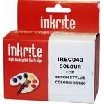 EPSON Inkrite Compatible S020049 Colour Ink Cartridge