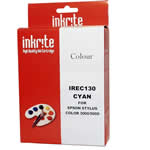 EPSON Inkrite Compatible S020130 Cyan Ink Cartridge
