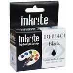 EPSON Inkrite Compatible T013 Black Ink Cartridge