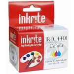 EPSON Inkrite Compatible T014 Colour Ink Cartridge