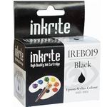 EPSON Inkrite Compatible T019 Black Ink Cartridge