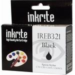 EPSON Inkrite Compatible T0321 Black Ink Cartridge