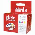 Inkrite Compatible T052040 Colour Ink Cartridge