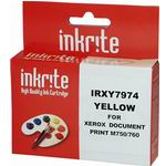 EPSON Inkrite Compatible Y103 Yellow Ink Tank
