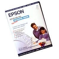 Epson Iron on Transfer A4 10 Sheets