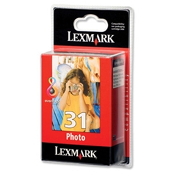 Lexmark Inkjet Cartridge for Z815 and X5250