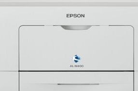 Epson M400DN WorkForce AcuLaser A4 Mono Laser Printer