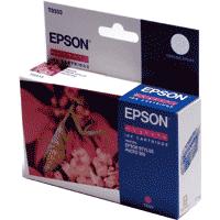 Epson Magenta Ink Cartridge for Stylus Photo 950