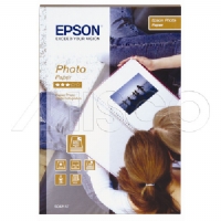 EPSON PHOTO PAPER 10x15 CM 70 SHEETS S042157