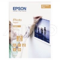 EPSON PHOTO PAPER A4 25 SHEETS S042159