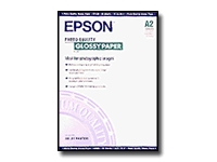 EPSON Photo Quality Glossy Paper