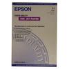 Epson Photo Quality Inkjet Paper A3 102GSM Pack