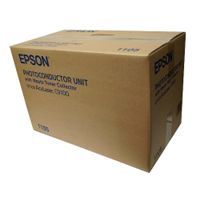 Epson Photoconductor with Waste Toner Collector