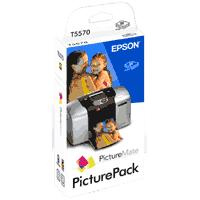 Epson PictureMate PicturePack...