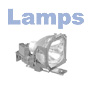 Projector EMPTW10H Lamp