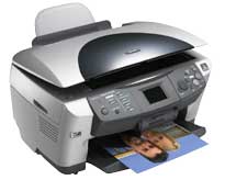 epson printer drivers rx620