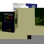 Epson S020036 Inkjet Cartridge