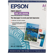 Epson S041061 Photo Inkjet Paper A4