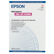 Epson S041068 Photo Inkjet Paper A3