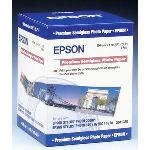 EPSON S041330 100mm x 8m Premium Semigloss Photo