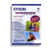 Epson S041624 Premium Glossy Photo Paper