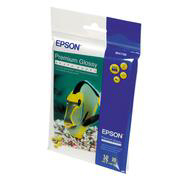 Epson S041706 Premium Glossy Photo Paper