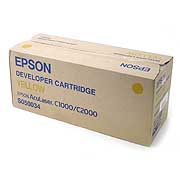 Epson S050034 Laser Cartridge
