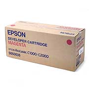 Epson S050035 Laser Cartridge