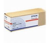 Epson Singleweight Matte Paper (17 Inches x 40m)