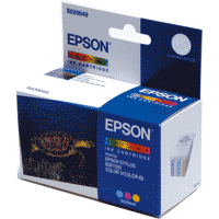 Epson SO20049 Original Colour