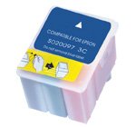 Epson SO20097 Compatible Colour (6 Pack)