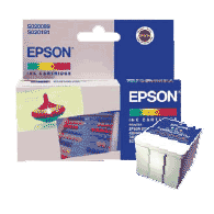 Epson SO20191 Original Colour