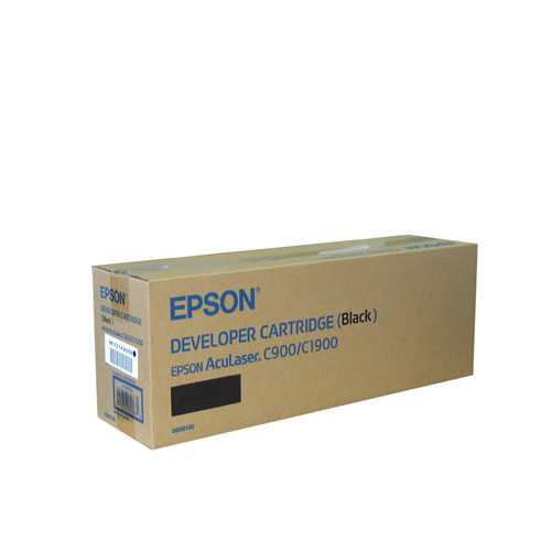 Epson SO50100 Black Toner/ Developer