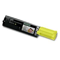 Epson Standard Capacity Toner Cartridge Yellow