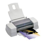 Epson Stylus 1290S Inkjet Photo Printer