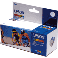 Epson T005 Original Colour