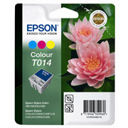Epson T014401 Inkjet Cartridge