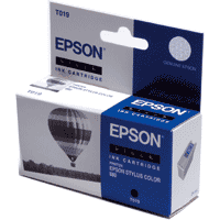Epson T019 Original Black