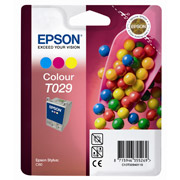 Epson T029401 Inkjet Cartridge