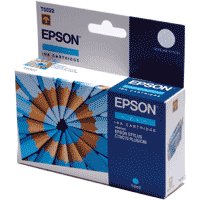 Epson T0322 Original Cyan