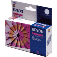 Epson T0323 Original Magenta