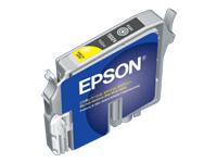 Epson T0324 Yellow Ink Cartridge