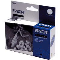 Epson T0331 Original Black