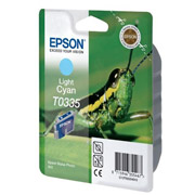 Epson T033540 Inkjet Cartridge
