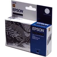 Epson T0348 Matte Black Ink Cartridge for Stylus